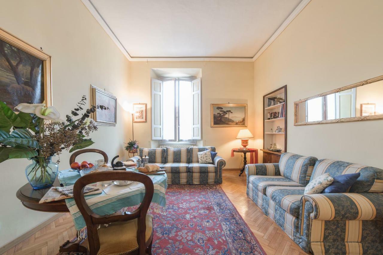 Firenze Duomo Suite Exterior photo